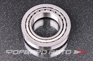 Подшипник 45,242*77,788*19,842 (роликовый конический) NSK LM603049R/011R