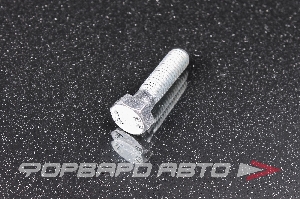 Болт М8*1,25*30 рулевого вала для автомобиля ВАЗ 2101 (класс прочности 8,8) БелЗАН 00001-0060438-218
