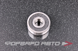 Подшипник 8*24*8 СПЗ 628-2RS