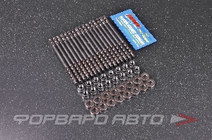 Шпильки ГБЦ Nissan VR38DETT ARP 202-5802