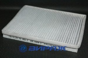 Фильтр салонный TSN 9.7.251