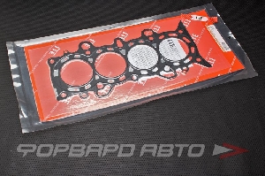 Прокладка ГБЦ D15B/D17A HONDA (B=76, t=0.75, M=MT) ITE ICH040050-I00