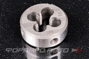 Плашка М8*1 <> 