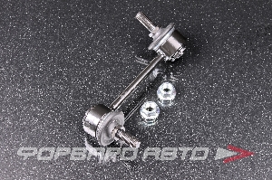 Кронштейн стабилизатора, левый CTR CL0664L