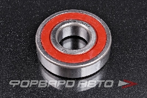 Подшипник 30*72*19 (шариковый) KG 6306-2RS