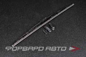 Купить Щётка стеклоочистителя 530 мм (21") каркасная START ALCA 115210 Щётка стеклоочистителя 530 мм (21") каркасная START ALCA 115210