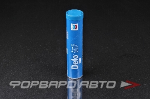 Смазка пластичная литиевая DELO GREASE EP NLGI 2 CHEVRON 235208642