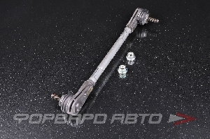 Кронштейн стабилизатора (гибридный) CTR PL0393