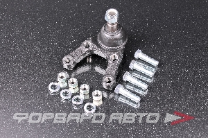 Опора шаровая CTR CB0178