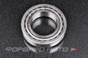 Подшипник 38,1*65,088*18,288 (роликовый конический) KG LM29748/10