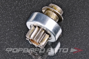 Бендикс стартера (Accent, Mx-5, Demio, Sportage, Matiz) KRAUF SDM6005PN