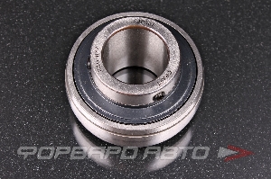 Подшипник 35*80*25/48 CRAFT BEARINGS UC307