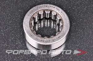 Подшипник 34*59*20 (прямой ролик) NTN 8E-NK34X59X20-1PX1