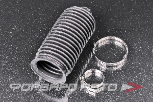 Пыльник рейки рулевой JIKIU CG21005