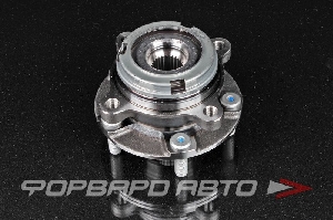 Ступица переднего колеса GT-R R35 VR38 NISSAN 40202-JF00A