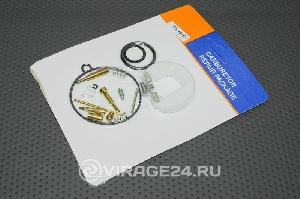 Ремкомплект карбюратора мопеда Delta, Zodiak, ОВ-70  