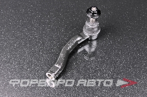 Наконечник рулевой тяги, правый CTR CE0775