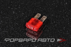 Предохранитель флажковый MICRO2 TESLA FR02.010.001