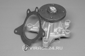 Помпа DELPHI WP2643