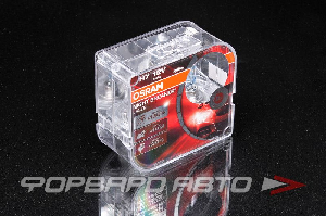 Лампа H7 12V 55W Night Breaker Laser +130% OSRAM 64210NBL-HCB