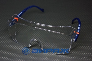 Очки защитные 3М 2800 прозрачные <> ОЧК515