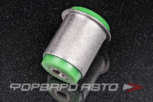 Сайлентблок запрессованный ПОЛИУРЕТАН 9-06-1011