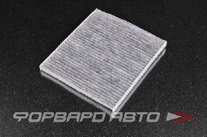 Фильтр салонный (угольный) TSN 9.7.872