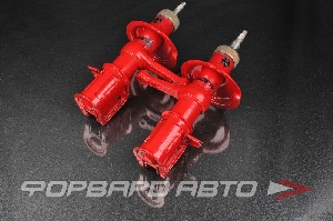 Стойка передняя для автомобиля ВАЗ 2108-2110 (занижение -70мм) RACING КОМФОРТ SS20 SS20152