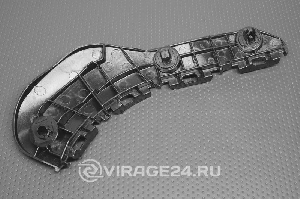 Клипса бампера LH SAT ST-TY31-000B-2