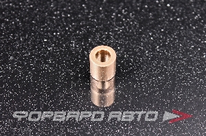 Втулка стартера 4*7*7,4 CARGO 140952