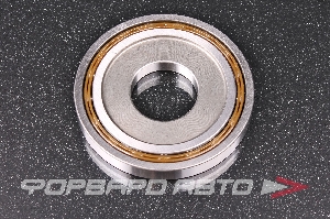 Подшипник 35*95*12 (шариковый) CVT K110, K111, K112 NSK B35Z-7