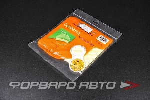 Салфетка порофибра 20х18см AIRLINE AB-A-05