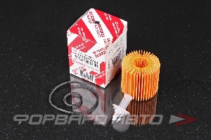 Фильтр масляный TOYOTA 04152-YZZA1