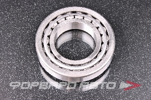 Подшипник 45*85*20,75 UBP 7209