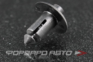 Клипса 16*12*7мм GM KS 0433