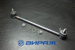 Кронштейн стабилизатора QSTEN STB168