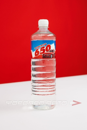 Растворитель 650М 0,9 л СИНТЕЗ СИН65009М