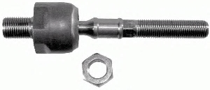 Тяга рулевая LEMFORDER 28961 01