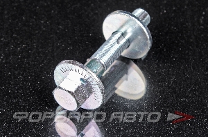 Болт с эксцентриком (12*1,25*73; Шайба - 32мм) MASUMA MLS-597