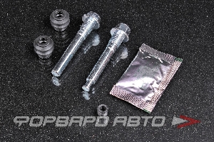 Купить Ремкомплект направляющих суппорта FRENKIT 810033 Ремкомплект направляющих суппорта FRENKIT 810033