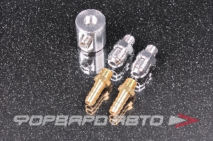 Адаптер под датчик давления топлива 1/8 NPT EPMAN EP-AA01G68K