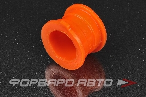 Втулка стабилизатора 49 мм передней подвески (регулируемая) ПОЛИУРЕТАН 1-01-600