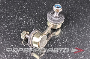 Кронштейн стабилизатора, левый ASVA TSL-881