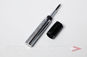 Картридж комплекта подвески BMW 3 Series E92, передний SILVER'S (SILVERS) SB1006F_cartridge