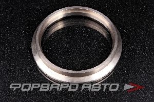 Купить Фланец V-Band 89 мм (3,5") титановый, Female FORWARD RACING FXE002 Фланец V-Band 89 мм (3,5") титановый, Female FORWARD RACING FXE002