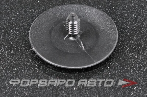 Клипса 7,6*19*50мм GM KS 0101