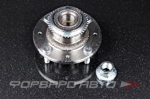 Ступица задняя KRAUF WBK7323DU