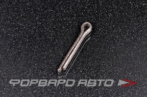 Шплинт 5,0*40 черный РОССИЯ 