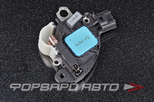 Реле регулятор генератора (Ford Focus, C-Max) TRANSPO IX131HD