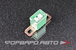 Предохранитель силовой "папа" TESLA FJ12.040.001